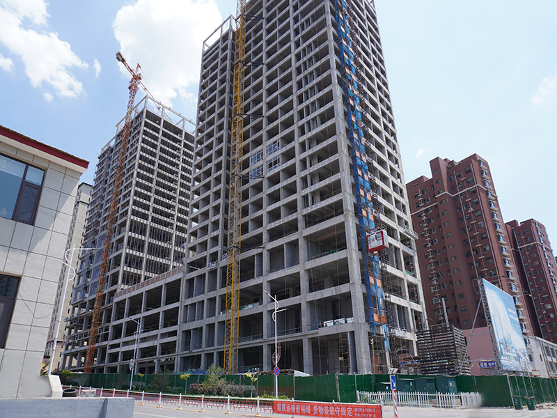 昔陽縣融城國(guó)際廣場(chǎng)